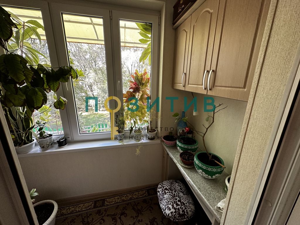 Продажа 2-комнатной квартиры, Пятигорск, Адмиральского ул,  31