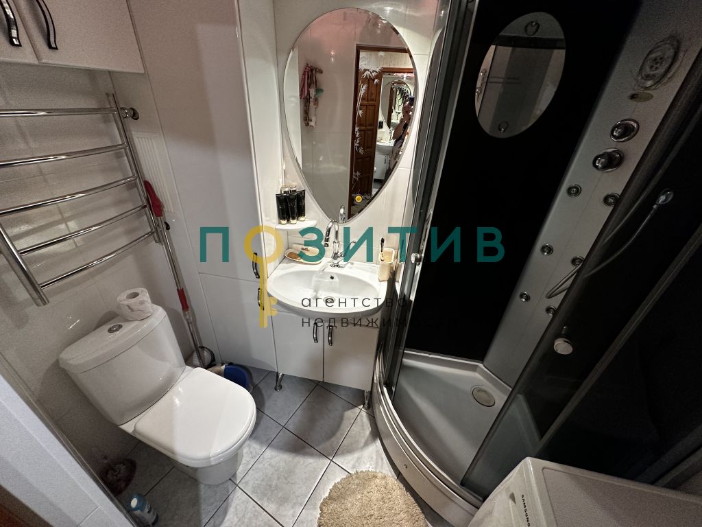 Продажа 2-комнатной квартиры, Пятигорск, Адмиральского ул,  31