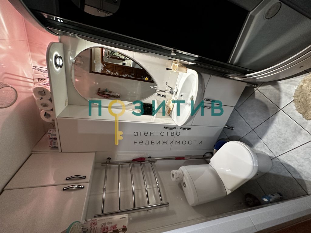 Продажа 2-комнатной квартиры, Пятигорск, Адмиральского ул,  31