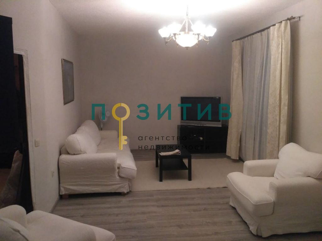 Продажа 2-комнатной квартиры, Пятигорск, Калинина пр-кт,  5а