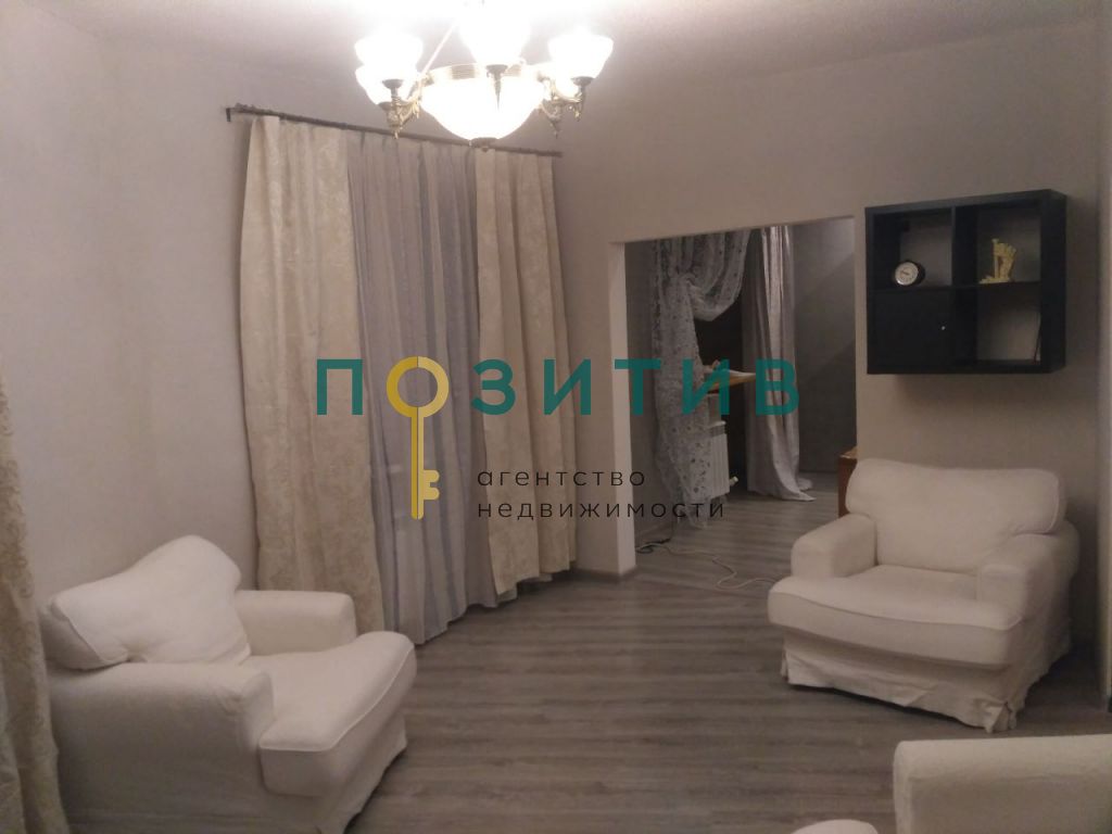 Продажа 2-комнатной квартиры, Пятигорск, Калинина пр-кт,  5а