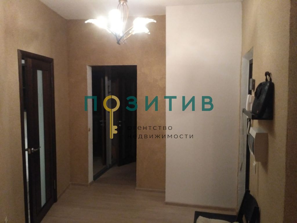 Продажа 2-комнатной квартиры, Пятигорск, Калинина пр-кт,  5а
