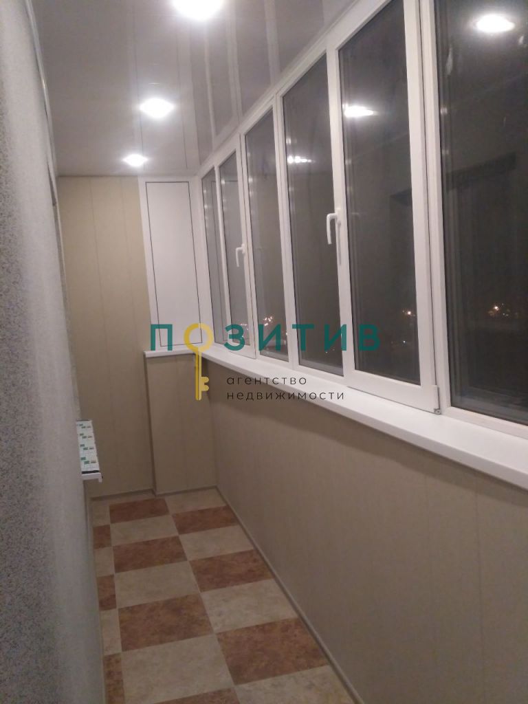 Продажа 2-комнатной квартиры, Пятигорск, Калинина пр-кт,  5а