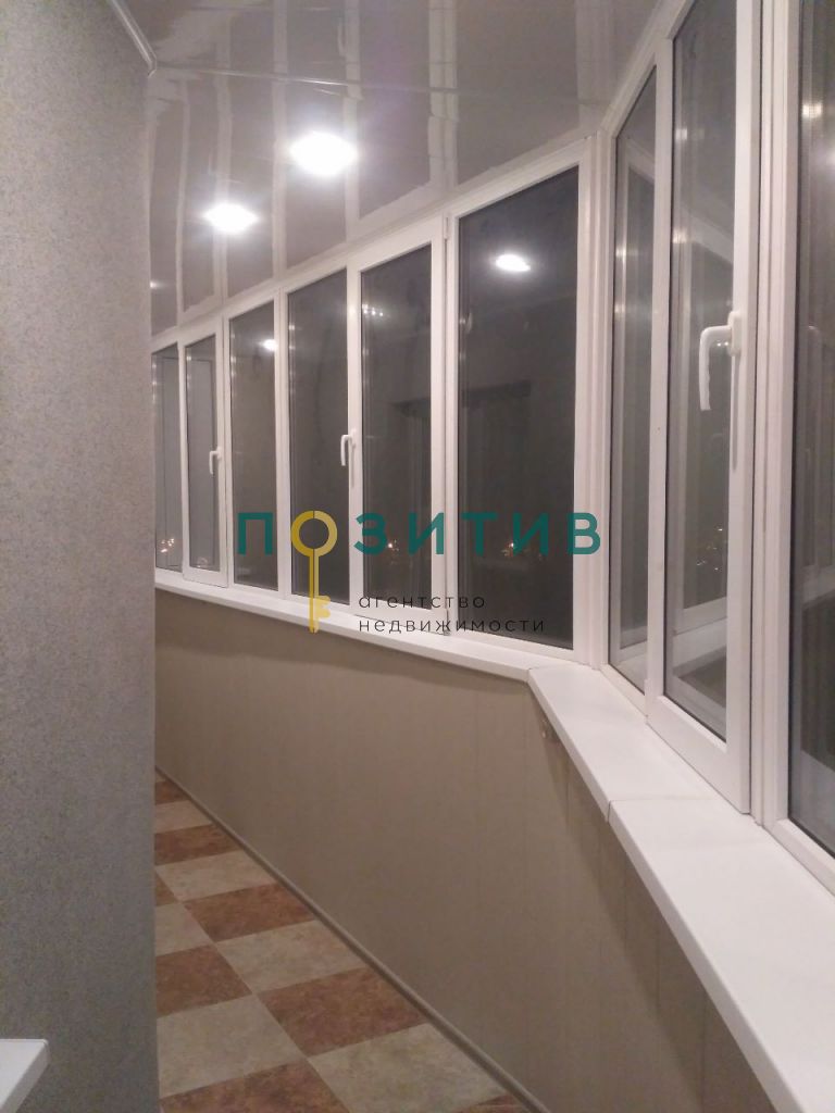 Продажа 2-комнатной квартиры, Пятигорск, Калинина пр-кт,  5а