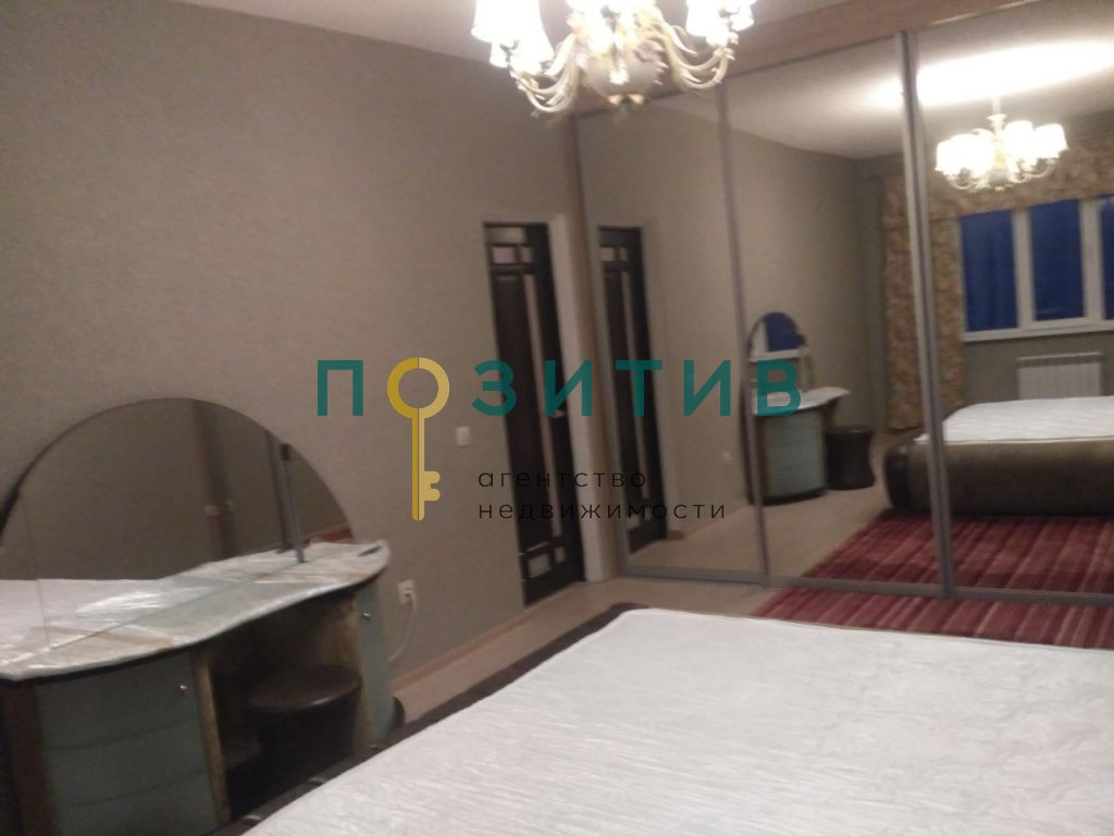 Продажа 2-комнатной квартиры, Пятигорск, Калинина пр-кт,  5а