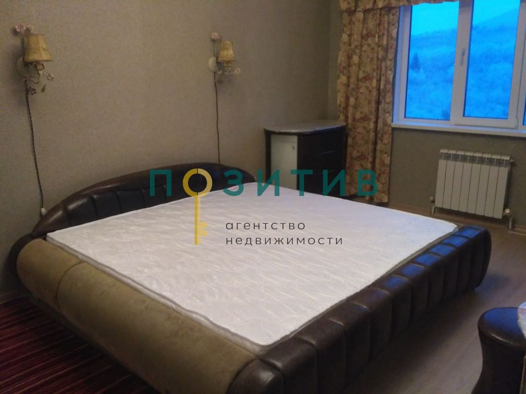 Продажа 2-комнатной квартиры, Пятигорск, Калинина пр-кт,  5а
