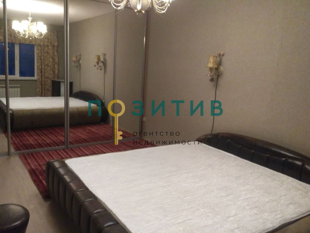 Продажа 2-комнатной квартиры, Пятигорск, Калинина пр-кт,  5а