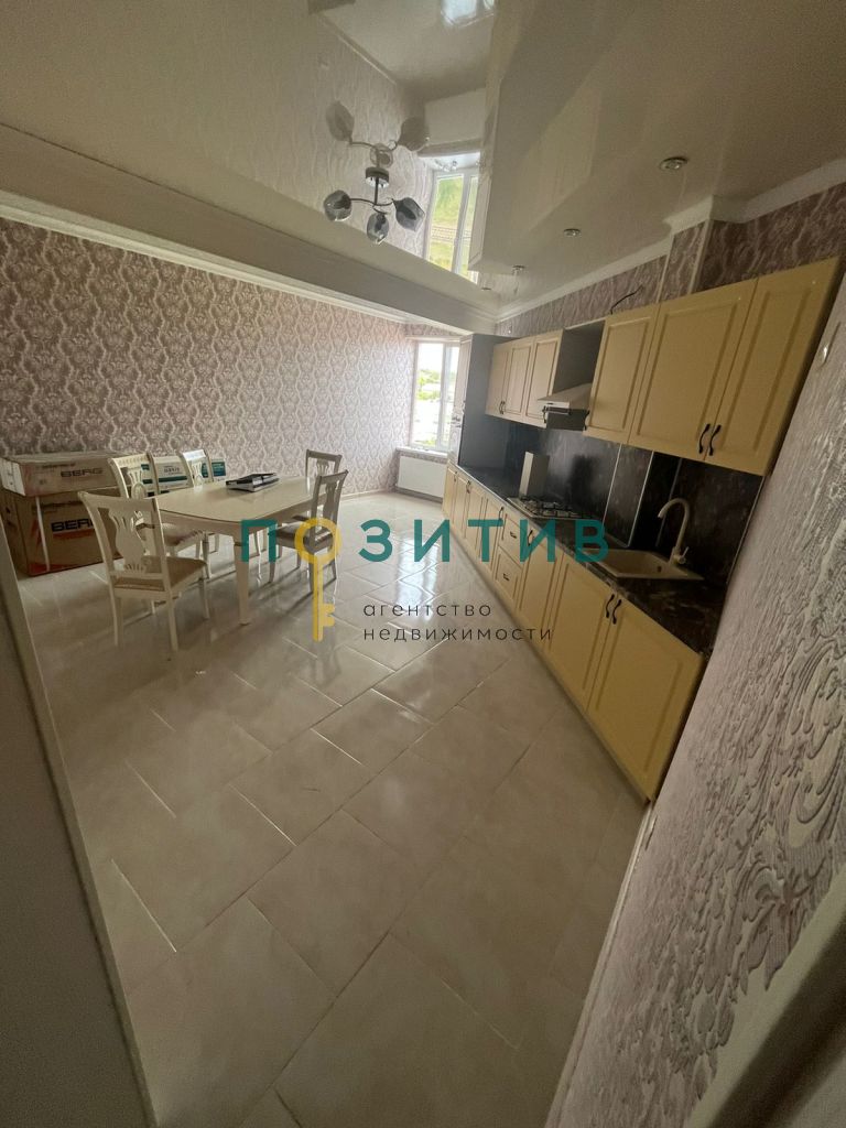 Продажа 3-комнатной квартиры, Пятигорск, Московская ул,  93