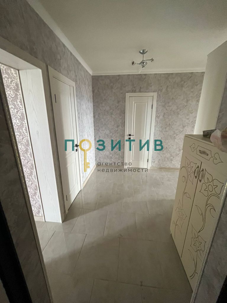 Продажа 3-комнатной квартиры, Пятигорск, Московская ул,  93