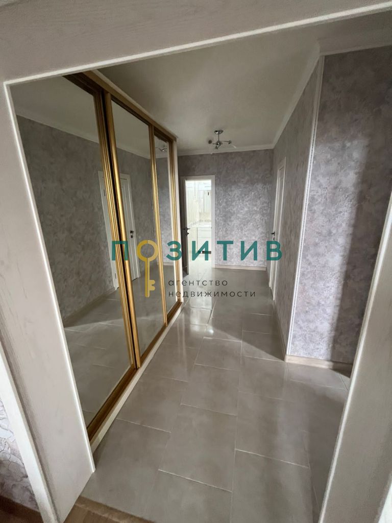 Продажа 3-комнатной квартиры, Пятигорск, Московская ул,  93