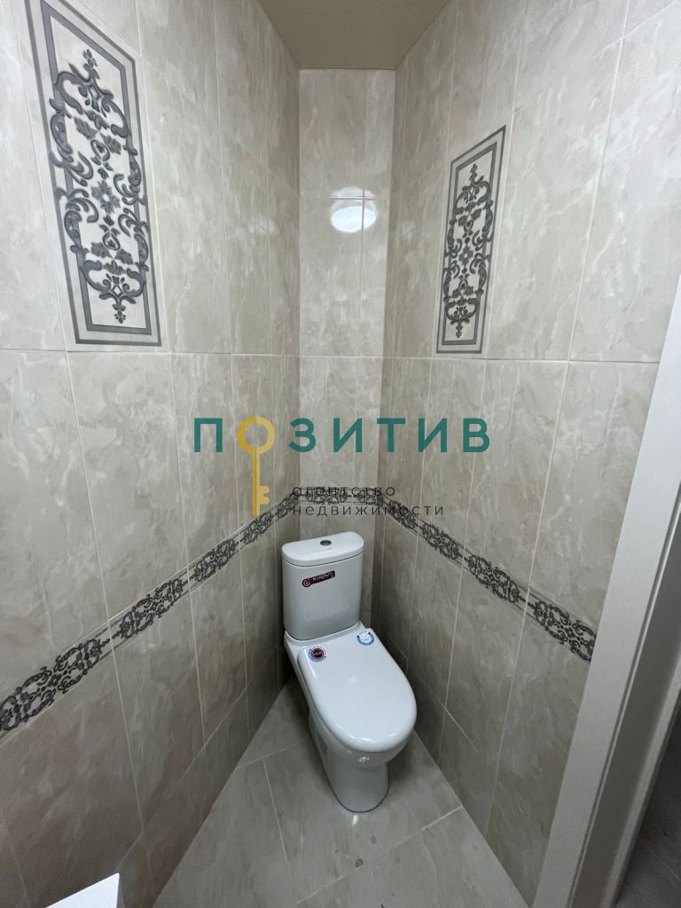 Продажа 3-комнатной квартиры, Пятигорск, Московская ул,  93
