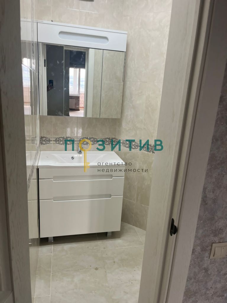 Продажа 3-комнатной квартиры, Пятигорск, Московская ул,  93