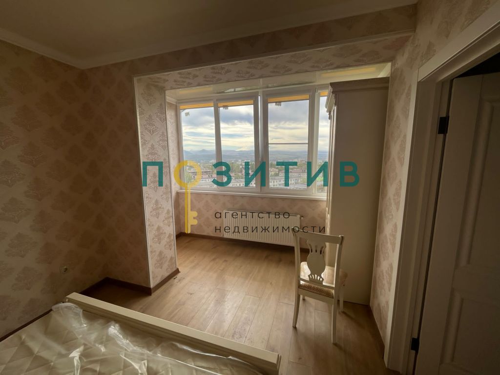 Продажа 3-комнатной квартиры, Пятигорск, Московская ул,  93