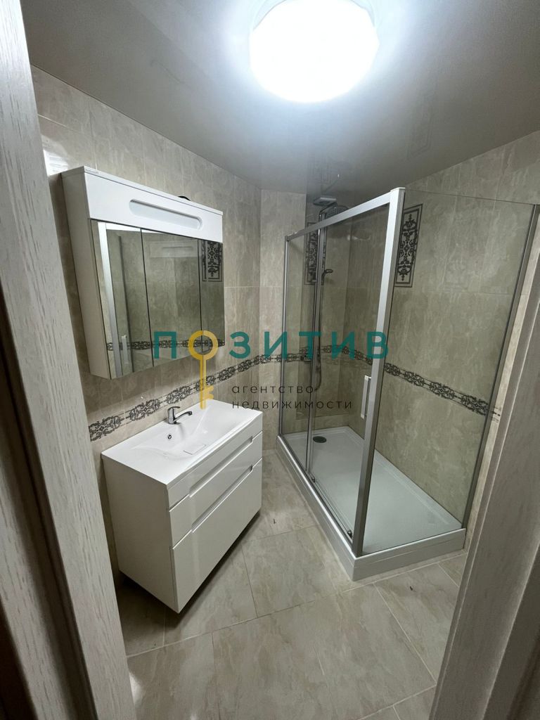 Продажа 3-комнатной квартиры, Пятигорск, Московская ул,  93