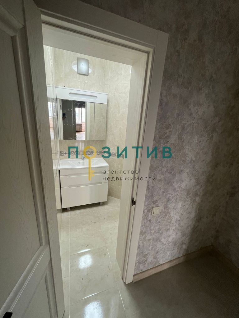 Продажа 3-комнатной квартиры, Пятигорск, Московская ул,  93