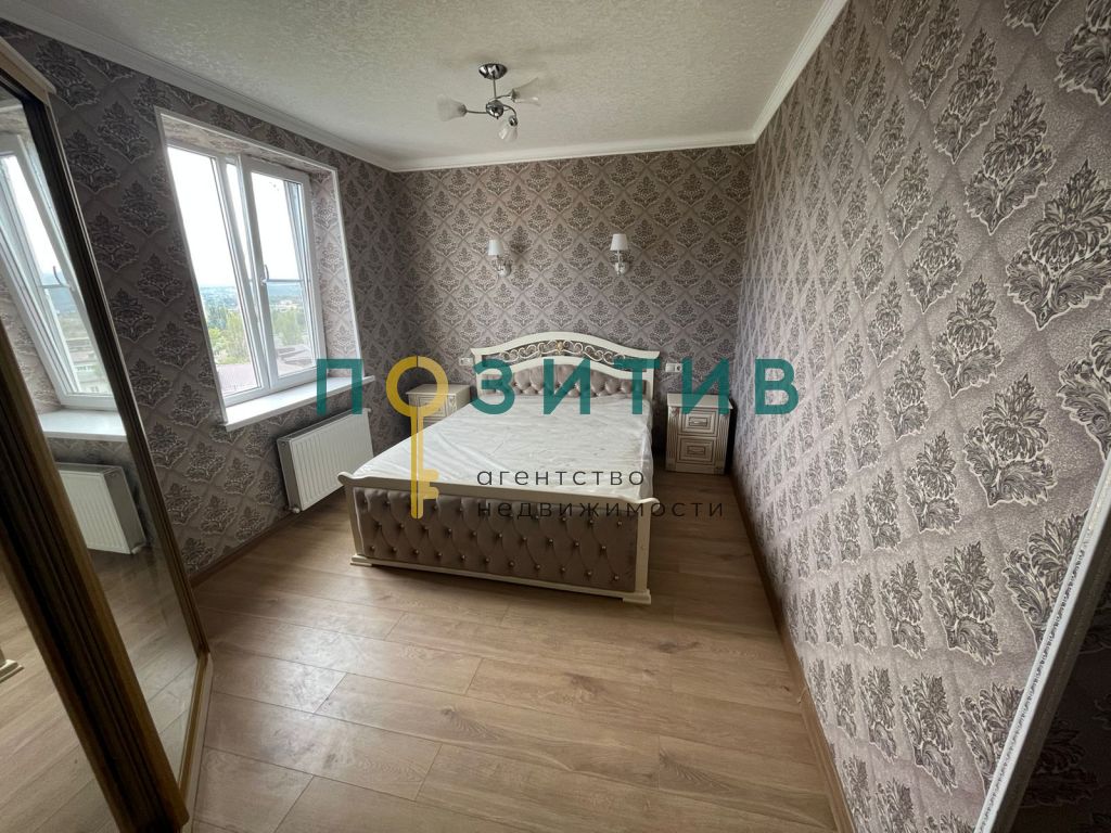 Продажа 3-комнатной квартиры, Пятигорск, Московская ул,  93