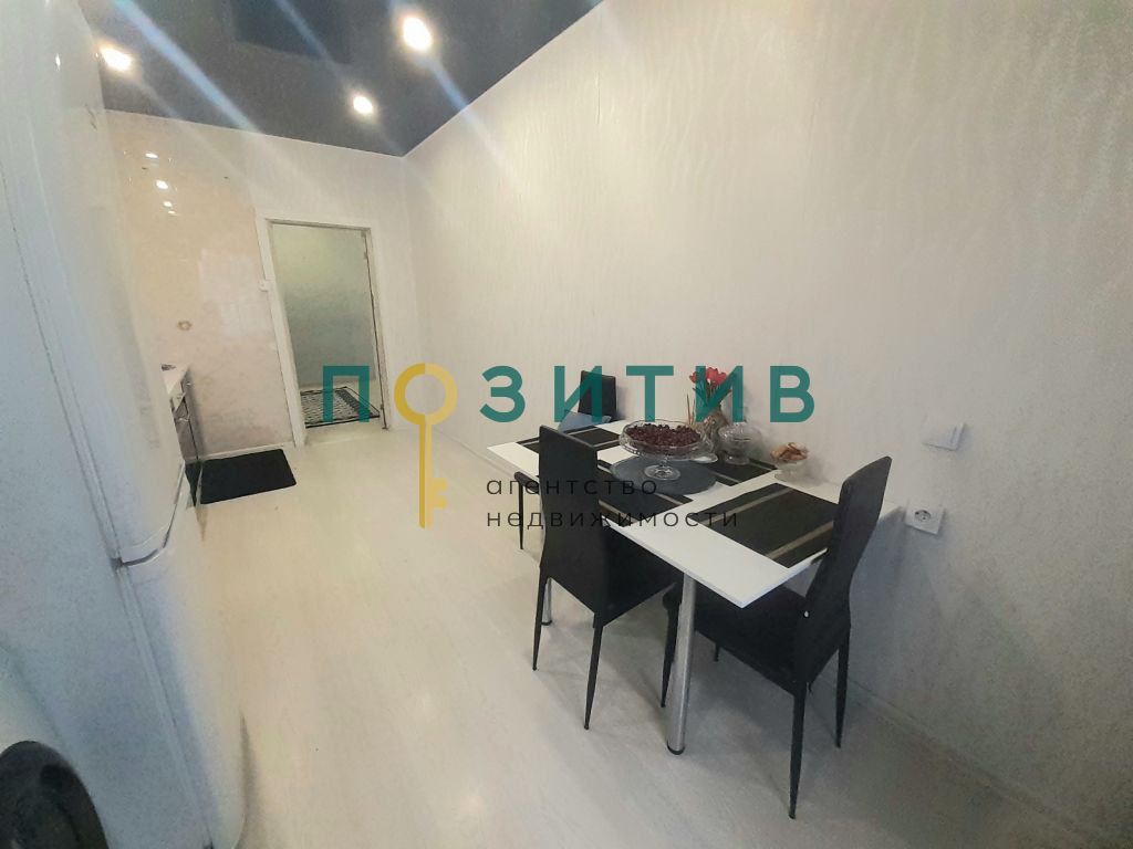 Продажа 2-комнатной квартиры, Пятигорск, Егоршина ул,  10