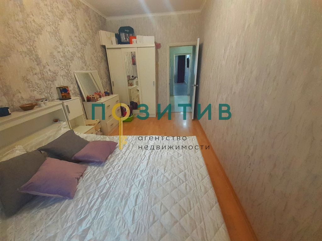 Продажа 2-комнатной квартиры, Пятигорск, Егоршина ул,  10