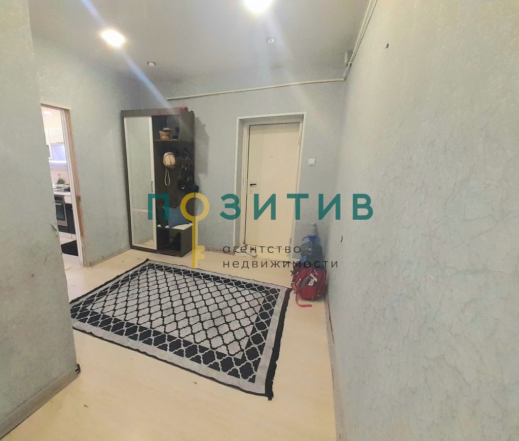 Продажа 2-комнатной квартиры, Пятигорск, Егоршина ул,  10