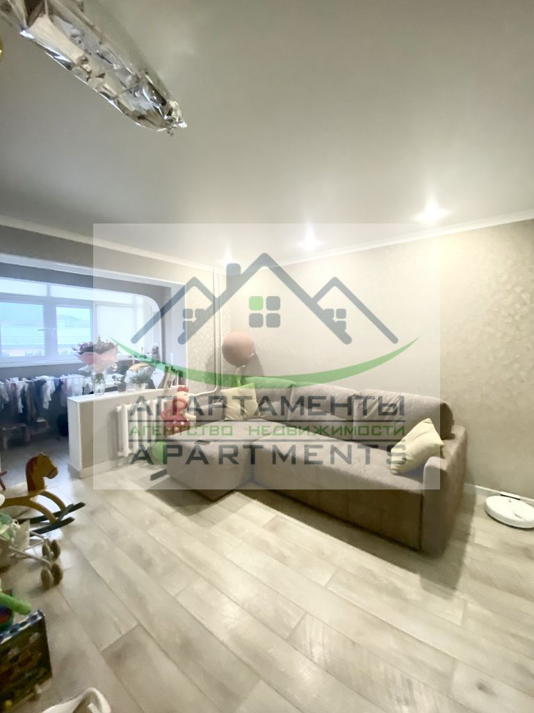 Продажа 2-комнатной квартиры, Пятигорск, Нежнова ул,  67к1