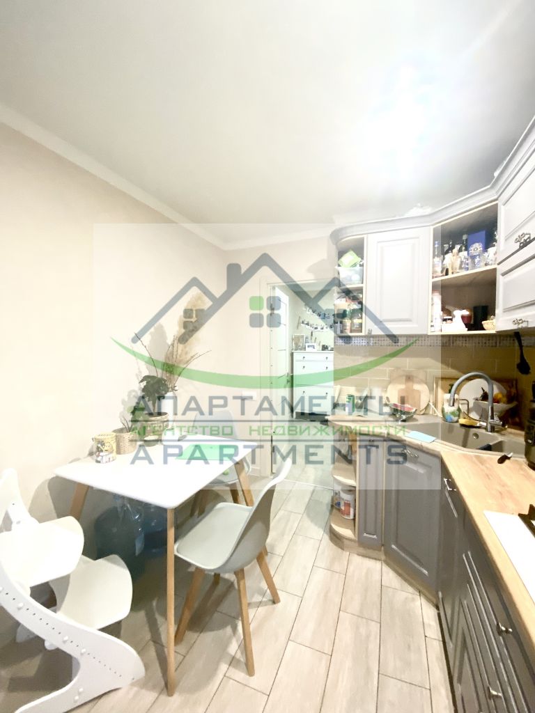 Продажа 2-комнатной квартиры, Пятигорск, Нежнова ул,  67к1