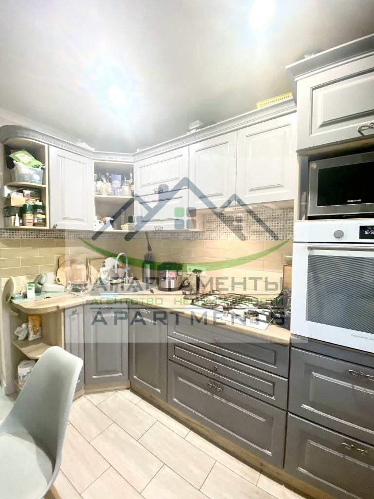 Продажа 2-комнатной квартиры, Пятигорск, Нежнова ул,  67к1