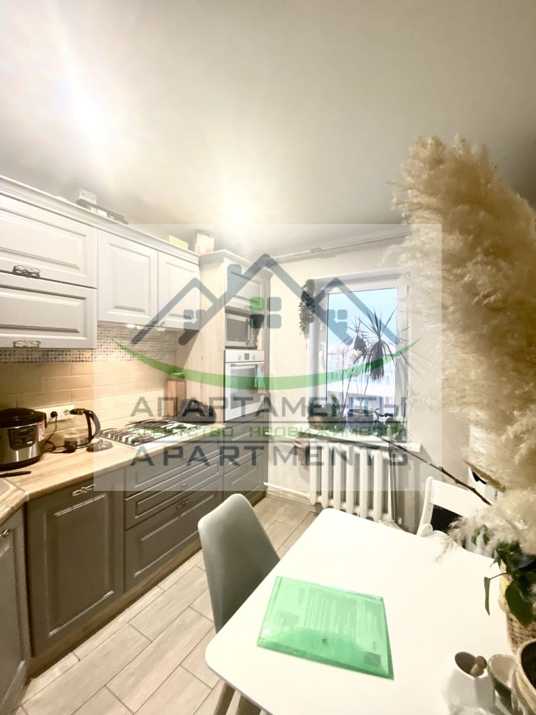 Продажа 2-комнатной квартиры, Пятигорск, Нежнова ул,  67к1