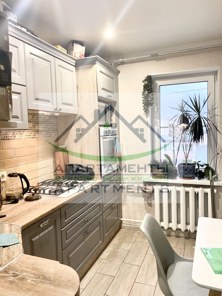 Продажа 2-комнатной квартиры, Пятигорск, Нежнова ул,  67к1