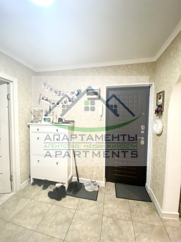 Продажа 2-комнатной квартиры, Пятигорск, Нежнова ул,  67к1