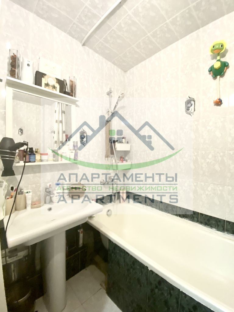 Продажа 2-комнатной квартиры, Пятигорск, Нежнова ул,  67к1