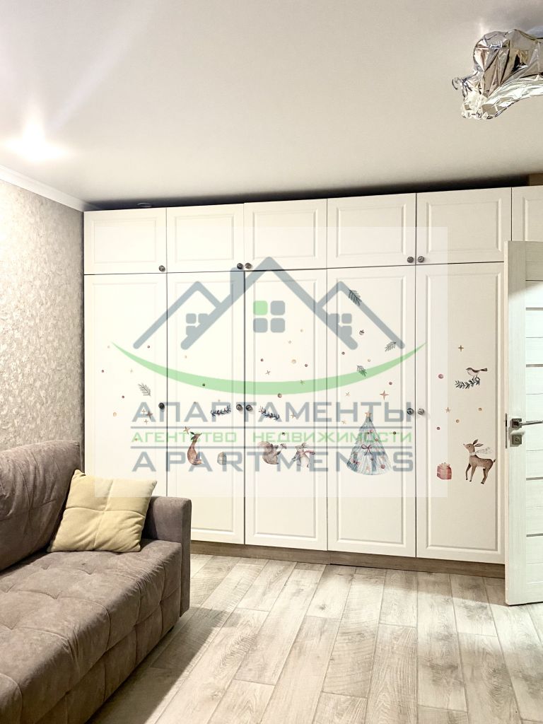 Продажа 2-комнатной квартиры, Пятигорск, Нежнова ул,  67к1