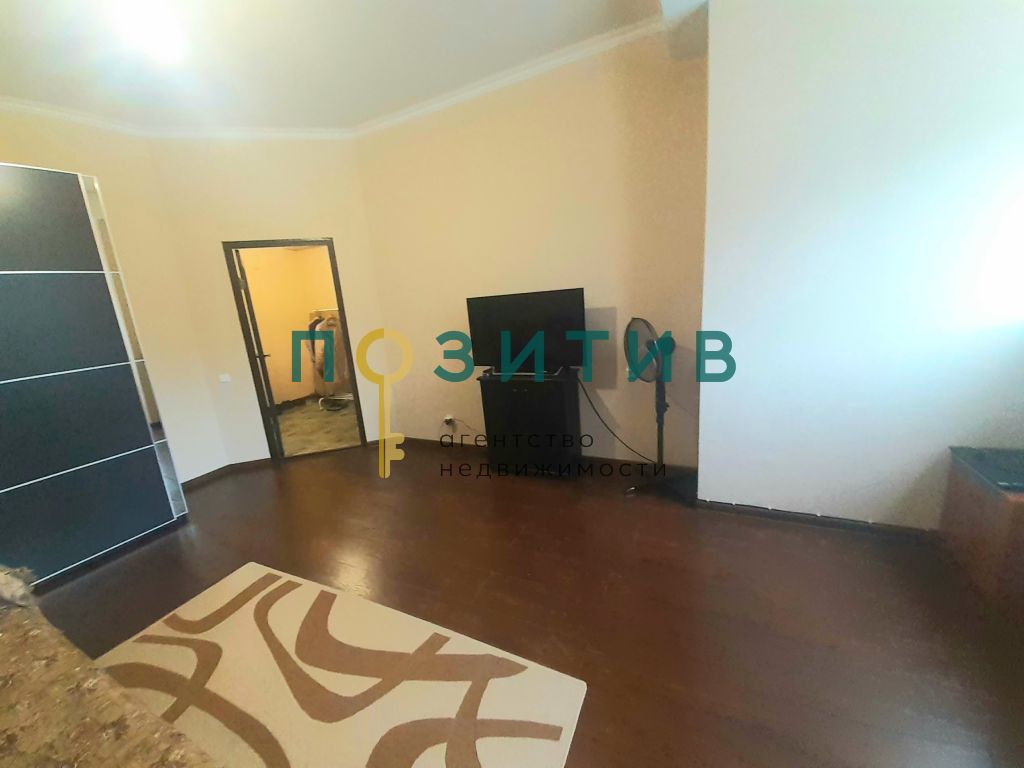 Продажа 1-комнатной квартиры, Пятигорск, Огородная ул,  37/4