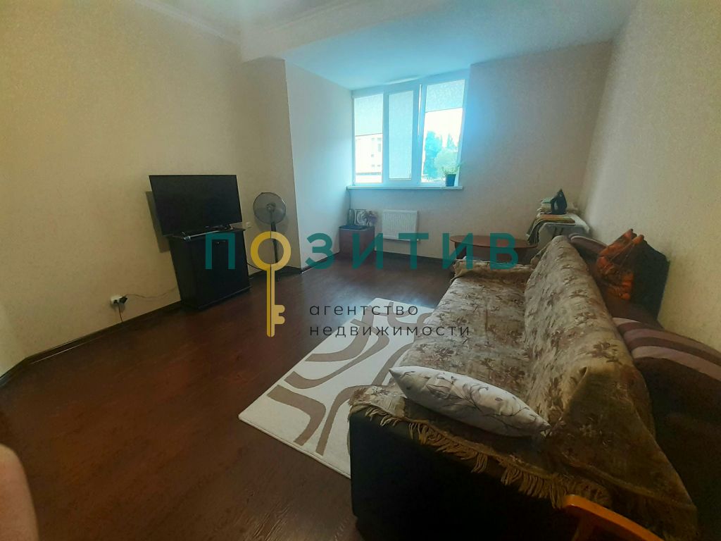 Продажа 1-комнатной квартиры, Пятигорск, Огородная ул,  37/4