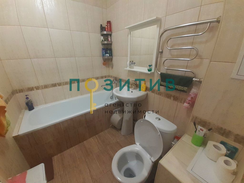 Продажа 1-комнатной квартиры, Пятигорск, Огородная ул,  37/4