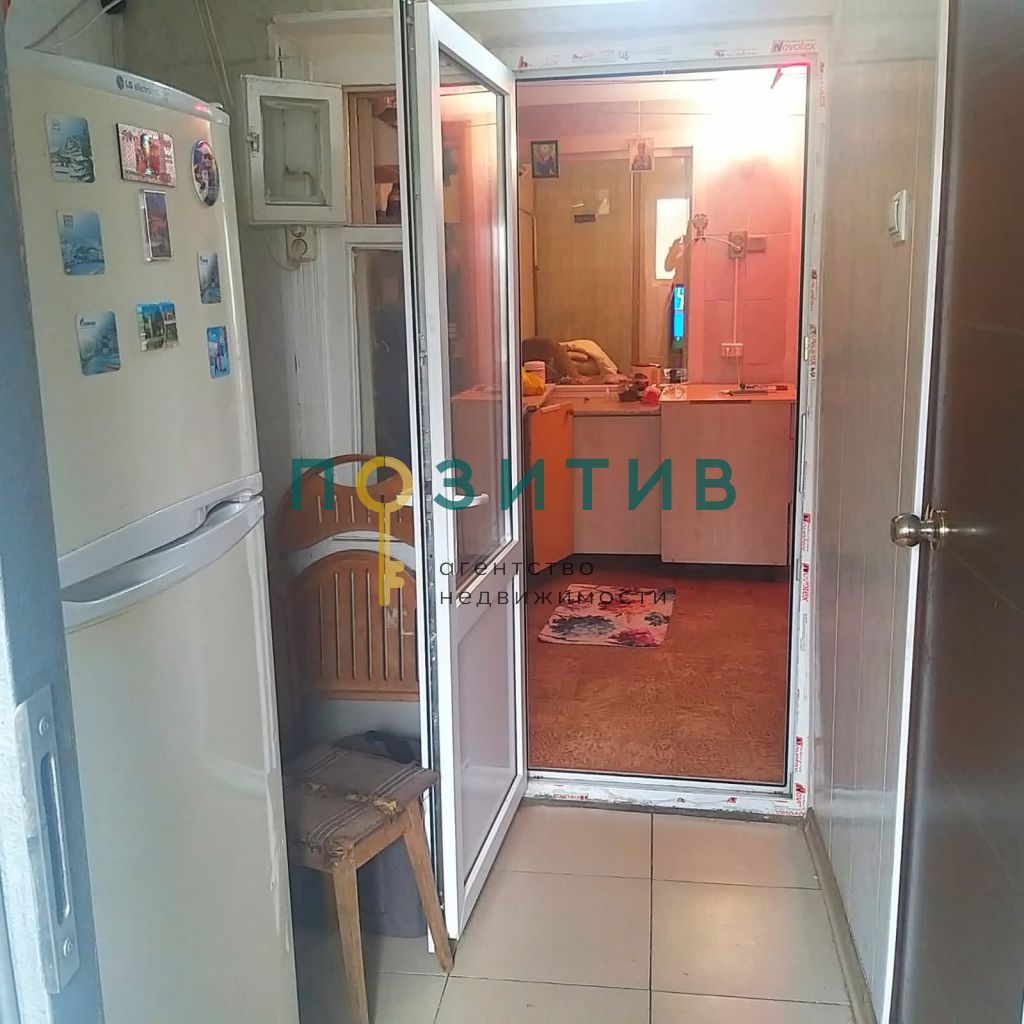 Продажа 2-комнатной квартиры, Пятигорск, Коста Хетагурова ул,  19