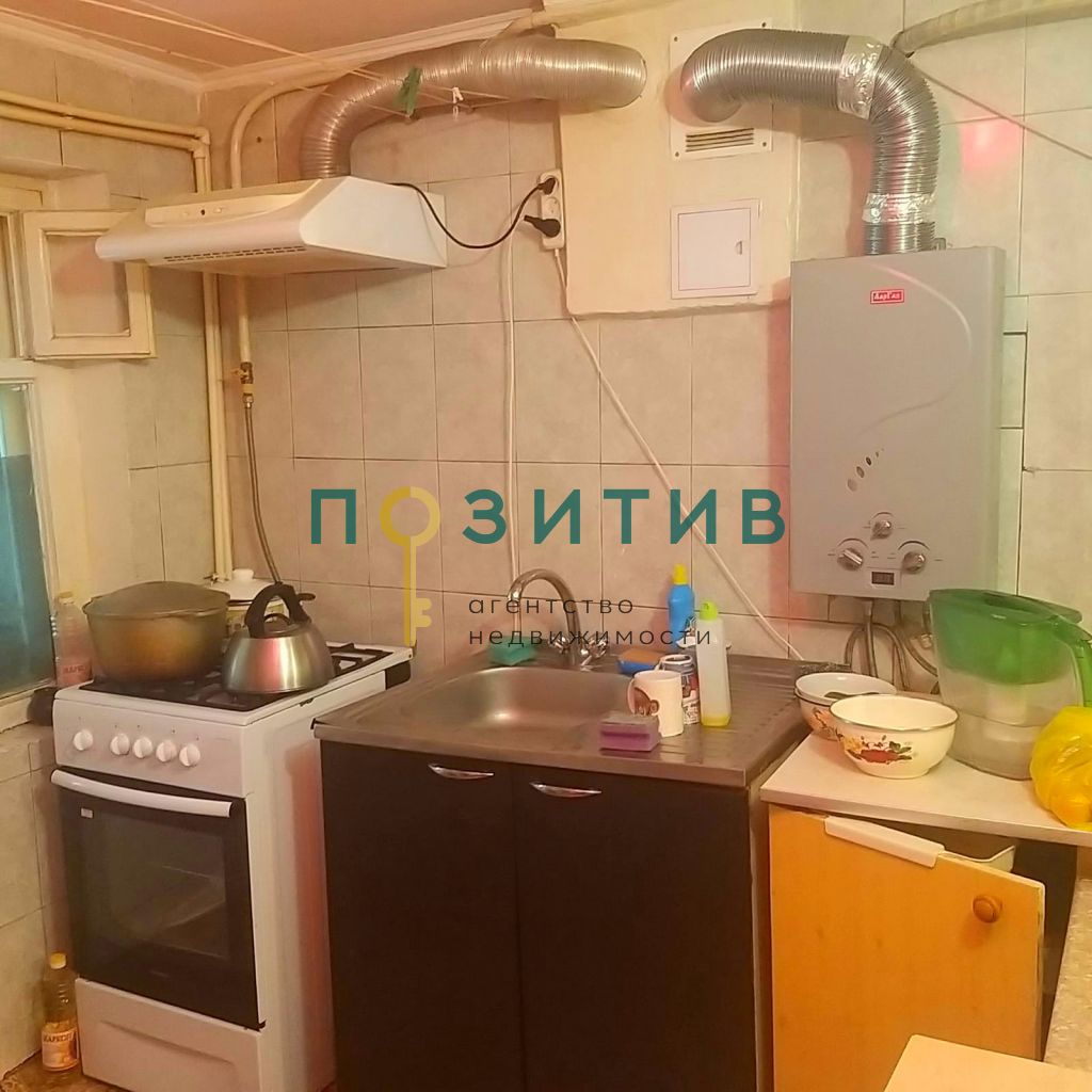 Продажа 2-комнатной квартиры, Пятигорск, Коста Хетагурова ул,  19