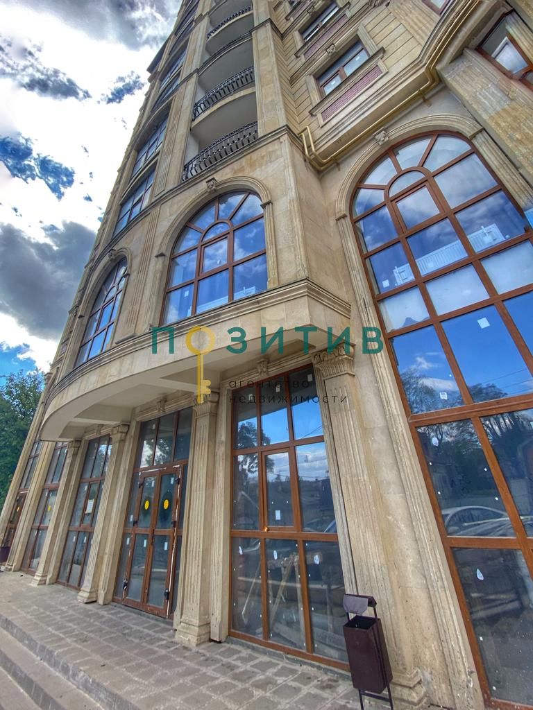 Продажа 2-комнатной квартиры, Пятигорск, Власова ул,  31