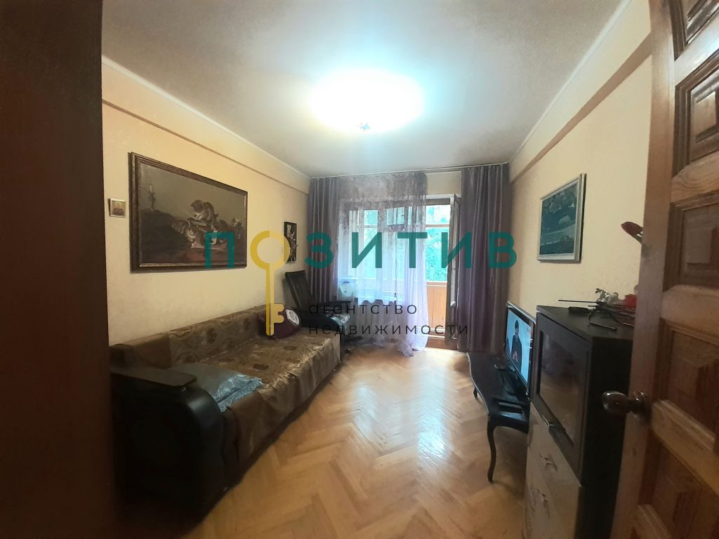 Продажа 2-комнатной квартиры, Пятигорск, Аллея Строителей ул,  9