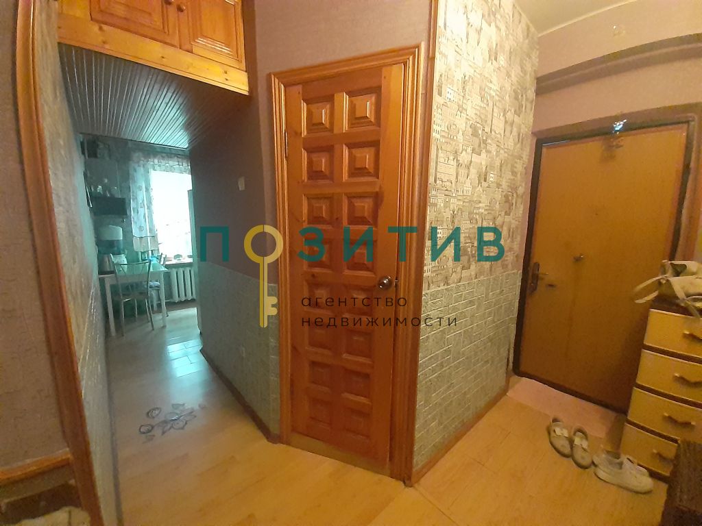 Продажа 2-комнатной квартиры, Пятигорск, Аллея Строителей ул,  9