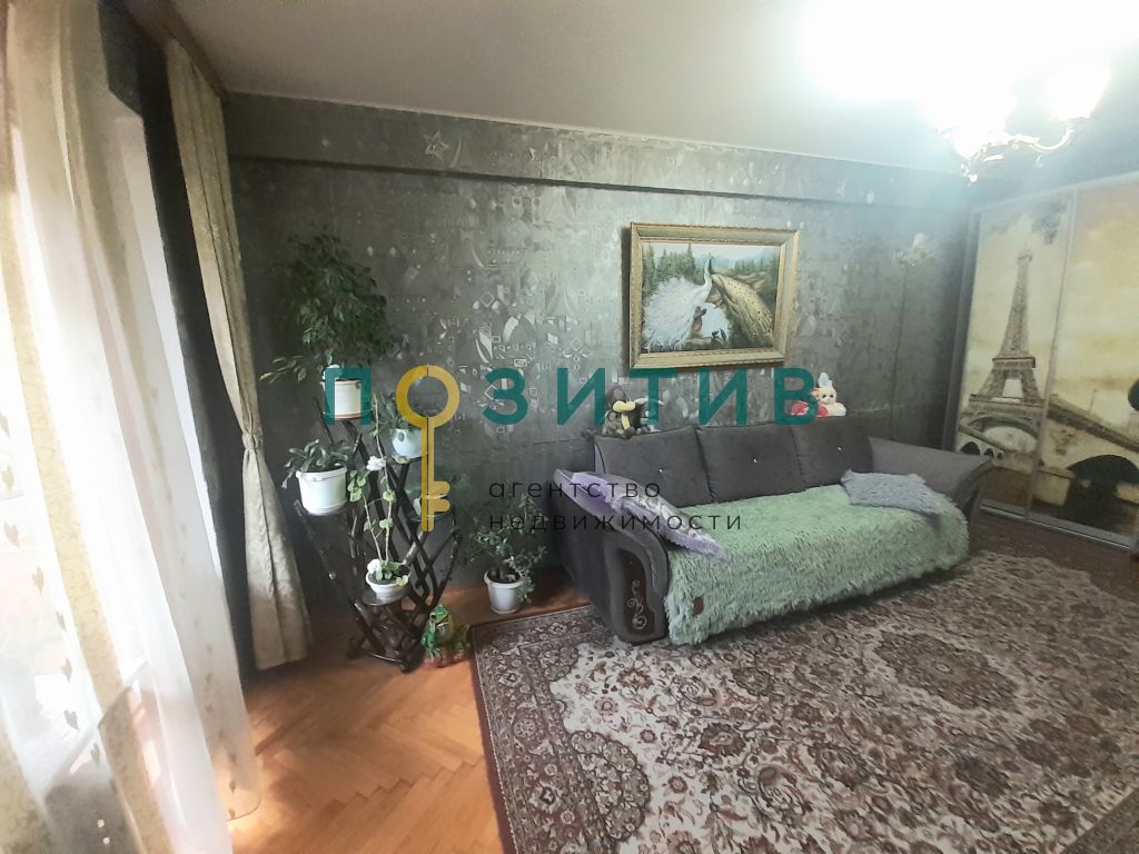 Продажа 2-комнатной квартиры, Пятигорск, Аллея Строителей ул,  9