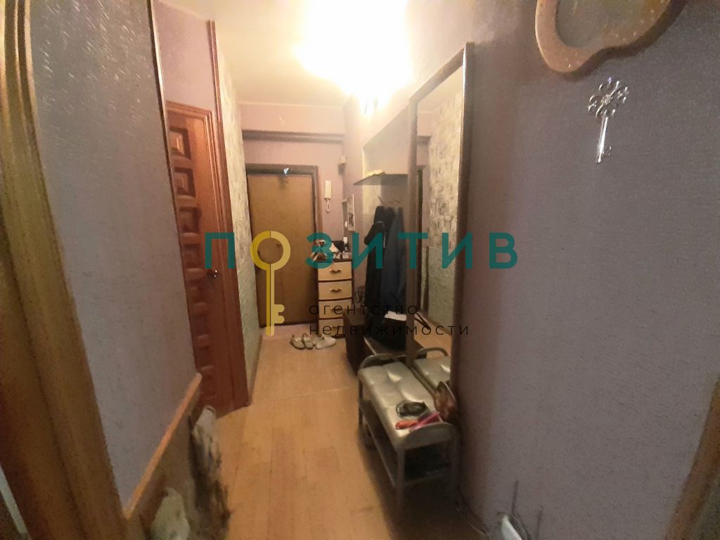 Продажа 2-комнатной квартиры, Пятигорск, Аллея Строителей ул,  9