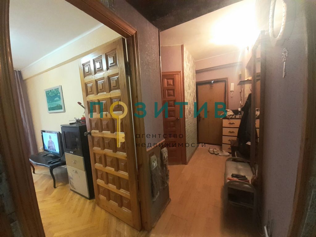 Продажа 2-комнатной квартиры, Пятигорск, Аллея Строителей ул,  9