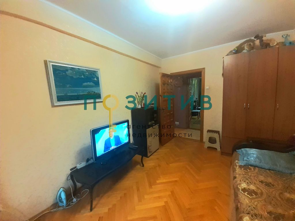 Продажа 2-комнатной квартиры, Пятигорск, Аллея Строителей ул,  9