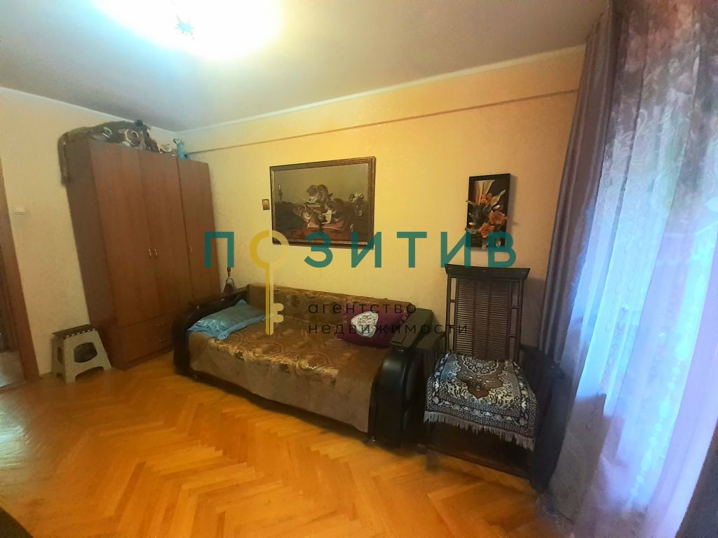 Продажа 2-комнатной квартиры, Пятигорск, Аллея Строителей ул,  9