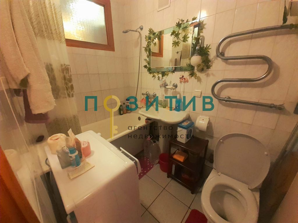 Продажа 2-комнатной квартиры, Пятигорск, Аллея Строителей ул,  9