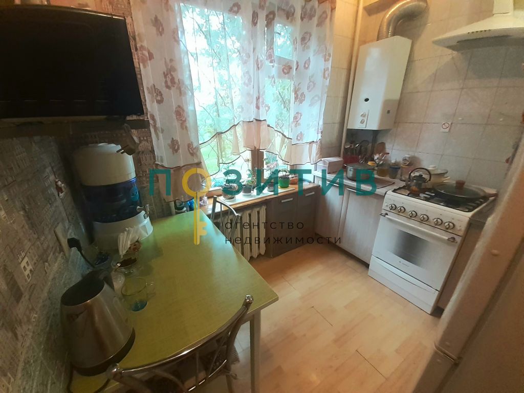 Продажа 2-комнатной квартиры, Пятигорск, Аллея Строителей ул,  9