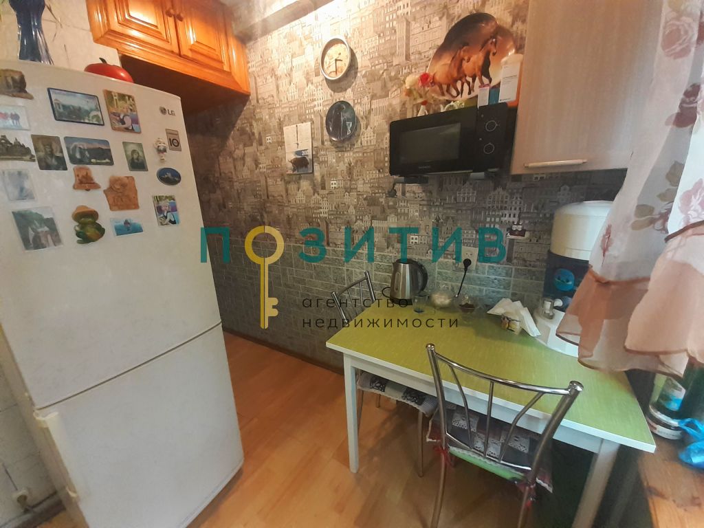 Продажа 2-комнатной квартиры, Пятигорск, Аллея Строителей ул,  9