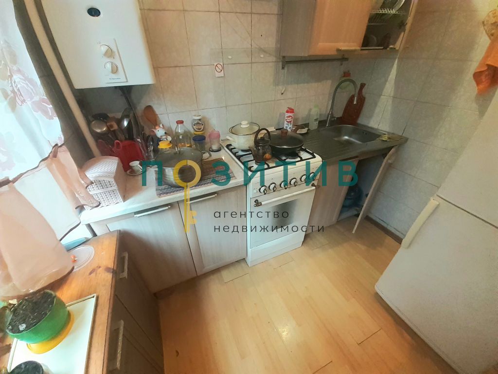 Продажа 2-комнатной квартиры, Пятигорск, Аллея Строителей ул,  9