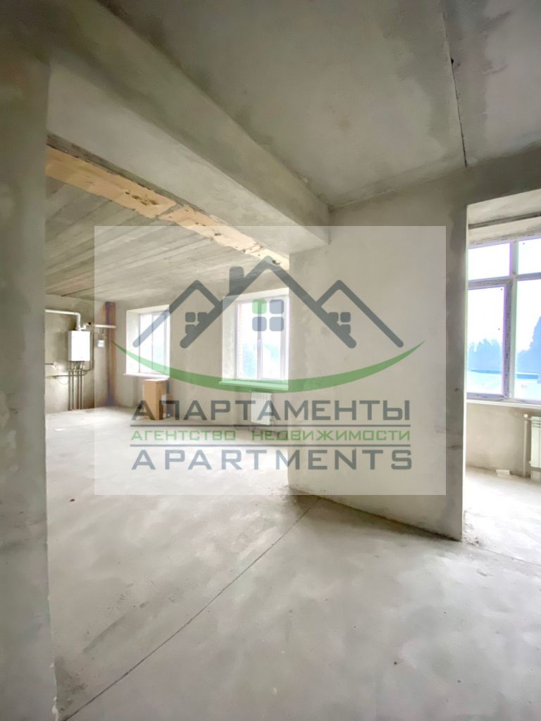 Продажа 3-комнатной квартиры, Пятигорск, Кипарисовая ул,  2к1