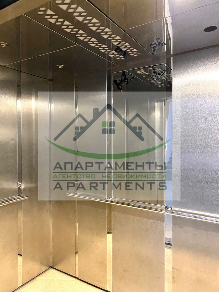 Продажа 3-комнатной квартиры, Пятигорск, Кипарисовая ул,  2к1